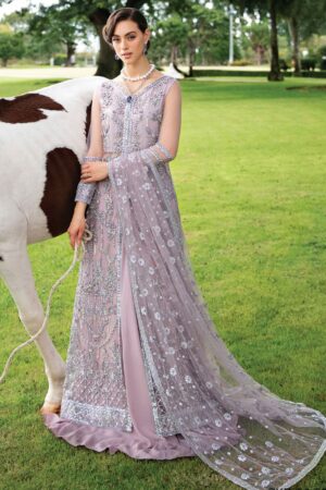 Mushq Tdl 3 Trousseau De Luxe 
