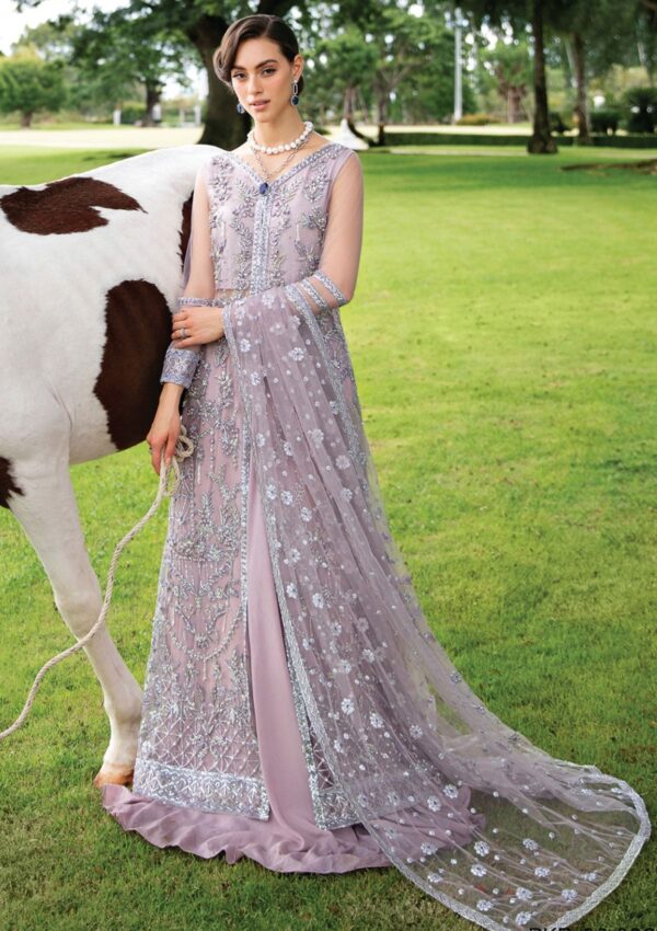 Mushq Tdl 3 Trousseau De Luxe