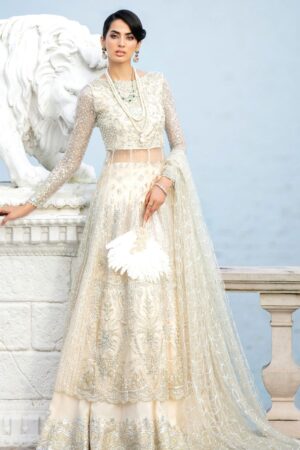 Mushq Tdl 4 Trousseau De Luxe 