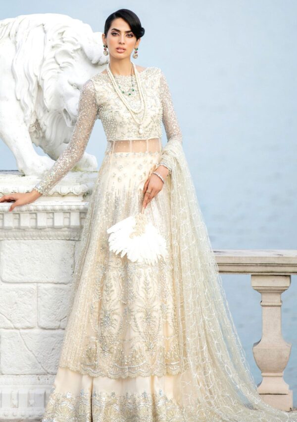 Mushq Tdl 4 Trousseau De Luxe