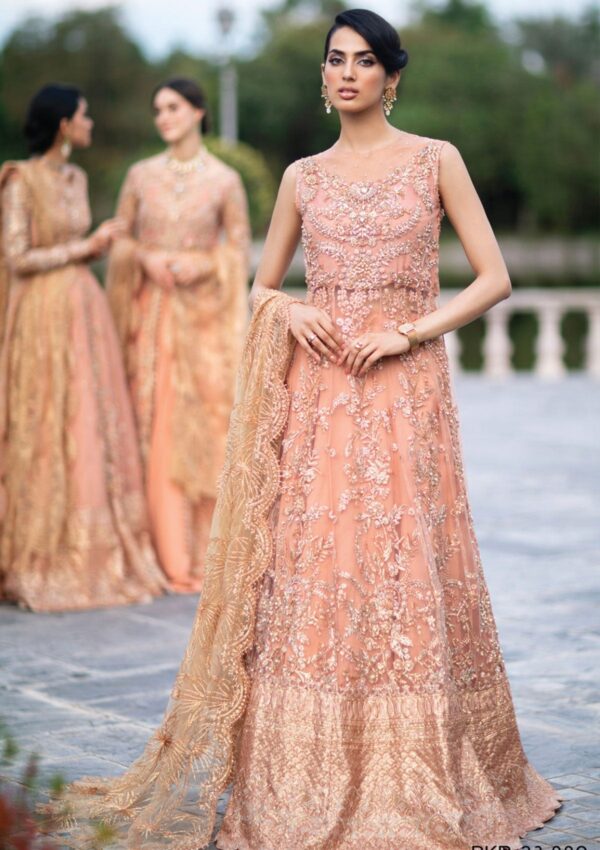 Mushq Tdl 5 Trousseau De Luxe