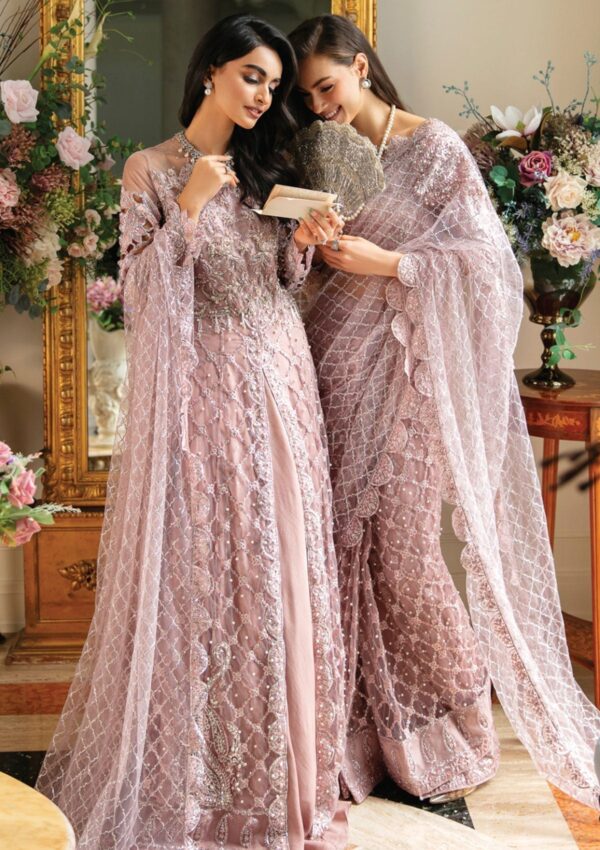 Mushq Tdl 6 Trousseau De Luxe