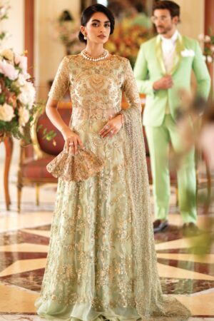 Mushq Tdl 7 Trousseau De Luxe 