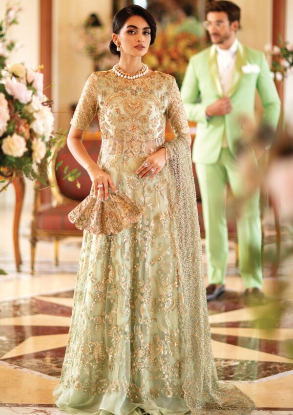 Mushq Tdl 7 Trousseau De Luxe