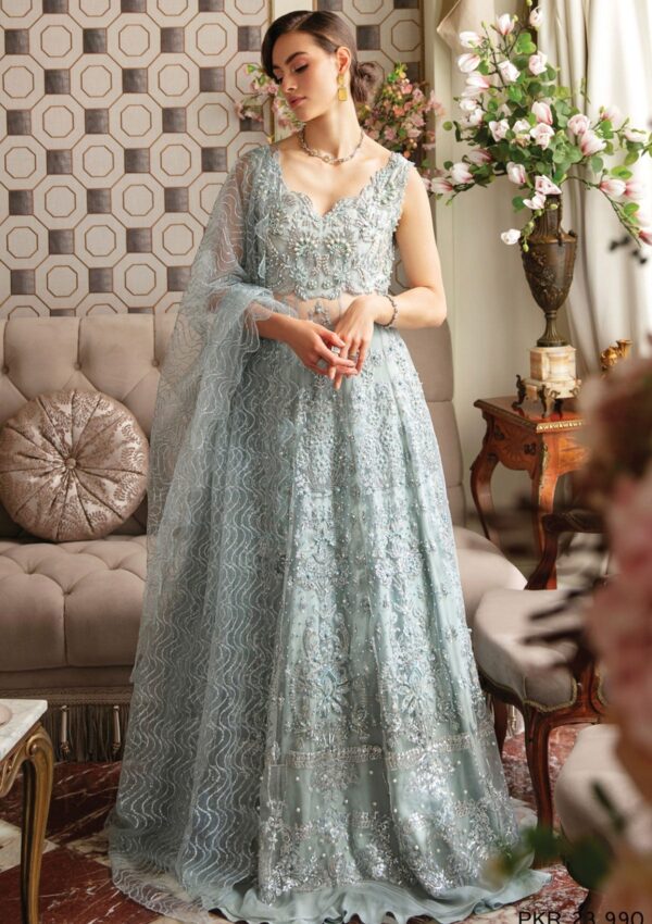 Mushq Tdl 8 Trousseau De Luxe