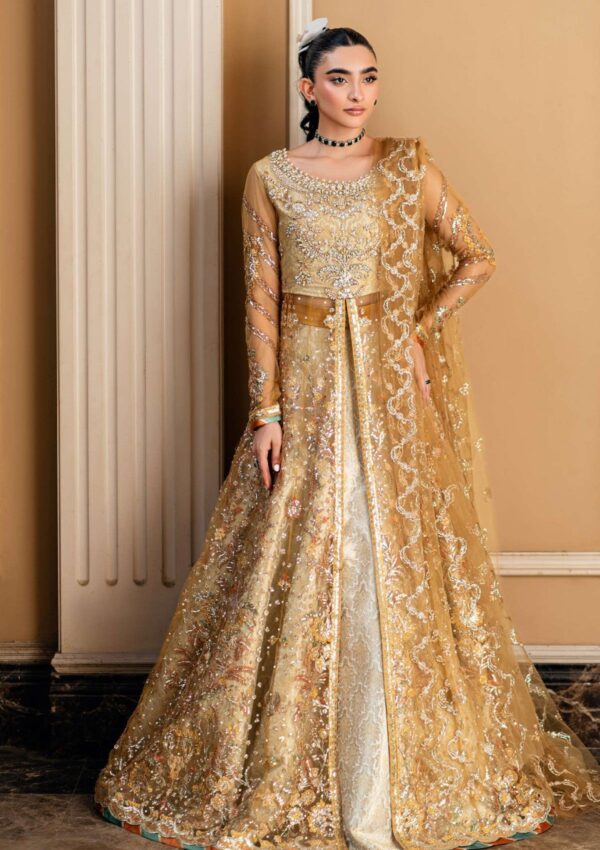 Mushq Wedding Mmt25 03 Sitaray Mann Mein Tu Formal Collection