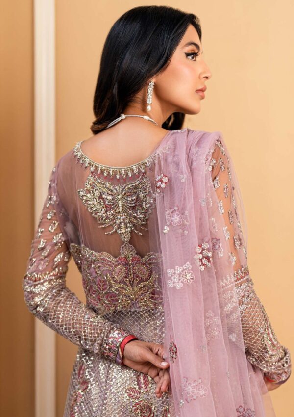 Mushq Wedding Mmt25 05 Waday Mann Mein Tu Formal Collection - Image 4