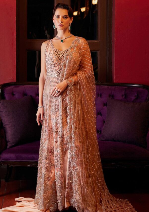 Mushq Wedding Mw 1 Twinkle Stardust