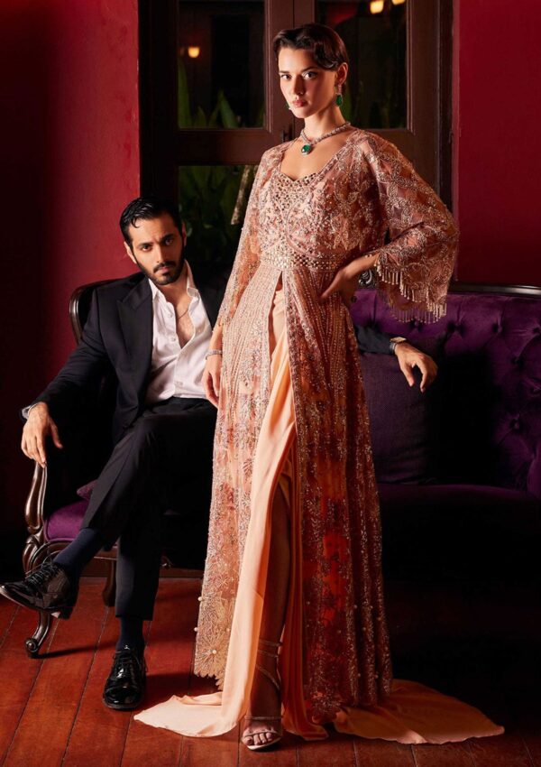 Mushq Wedding Mw 1 Twinkle Stardust