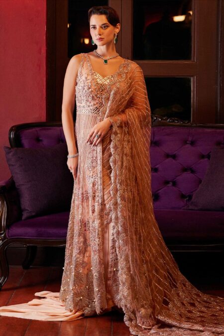 Mushq Wedding Mw 1 Twinkle Stardust