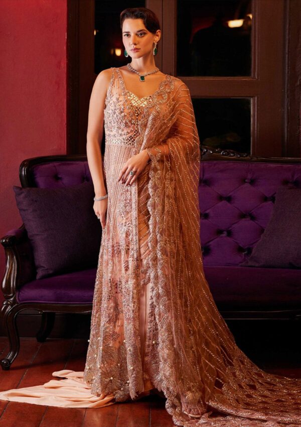 Mushq Wedding Mw 1 Twinkle Stardust