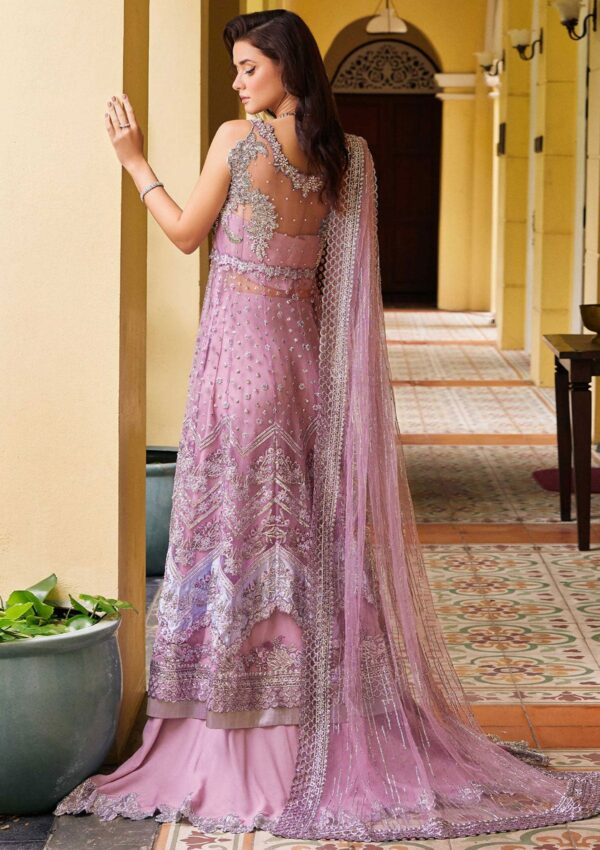 Mushq Wedding Mw 2 Enchant Stardust