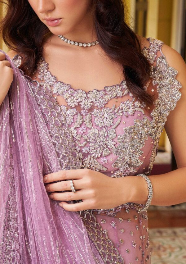 Mushq Wedding Mw 2 Enchant Stardust