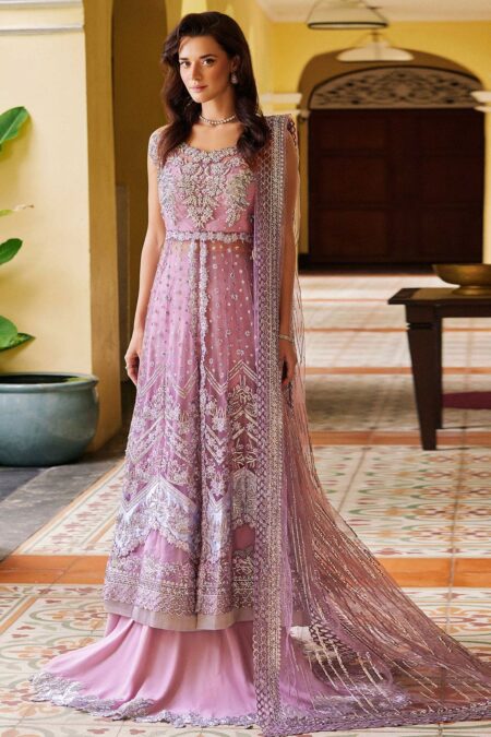Mushq Wedding Mw 2 Enchant Stardust