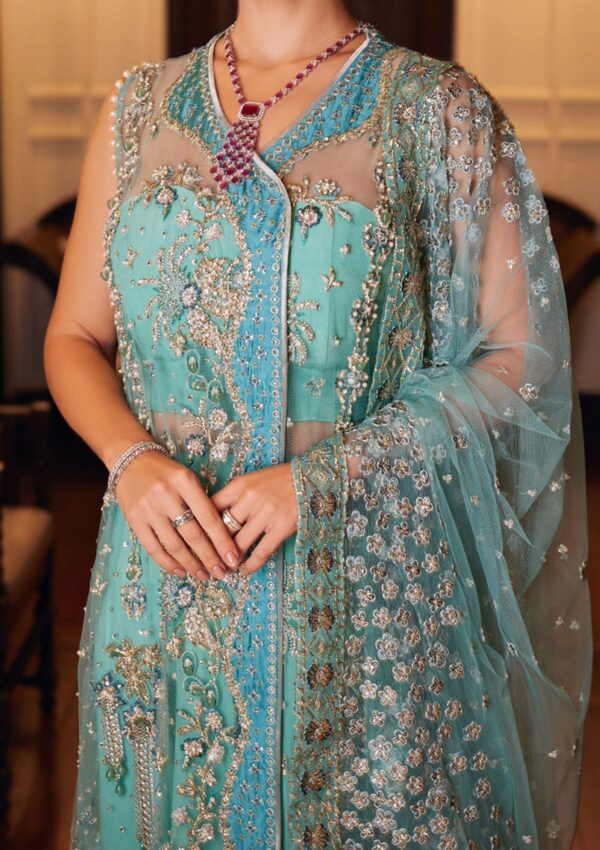 Mushq Wedding Mw 3 Astrum Stardust