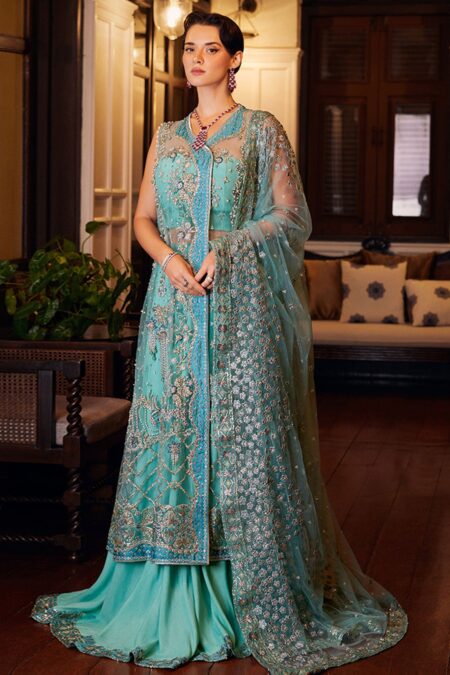 Mushq Wedding Mw 3 Astrum Stardust