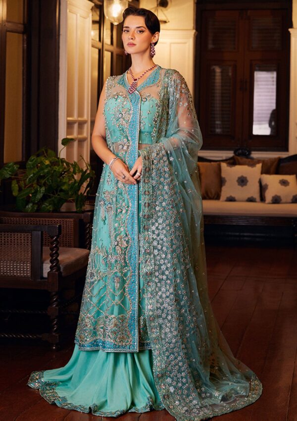 Mushq Wedding Mw 3 Astrum Stardust