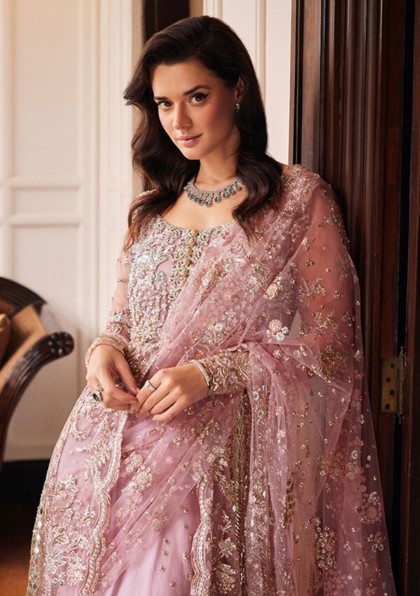 Mushq Wedding Mw 4 Luster Stardust
