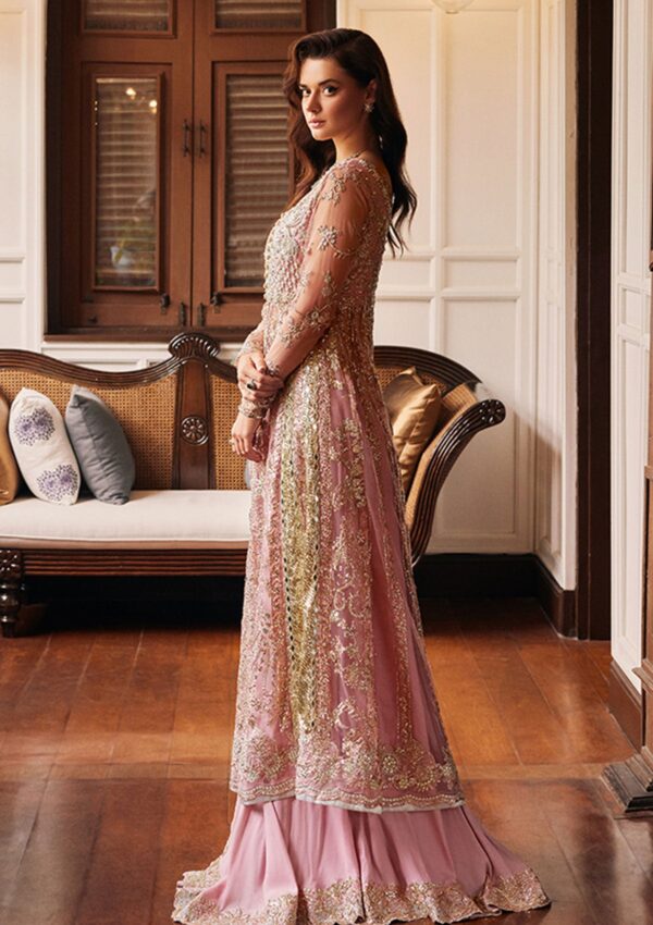 Mushq Wedding Mw 4 Luster Stardust