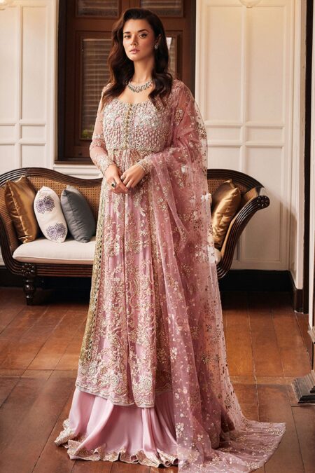 Mushq Wedding Mw 4 Luster Stardust