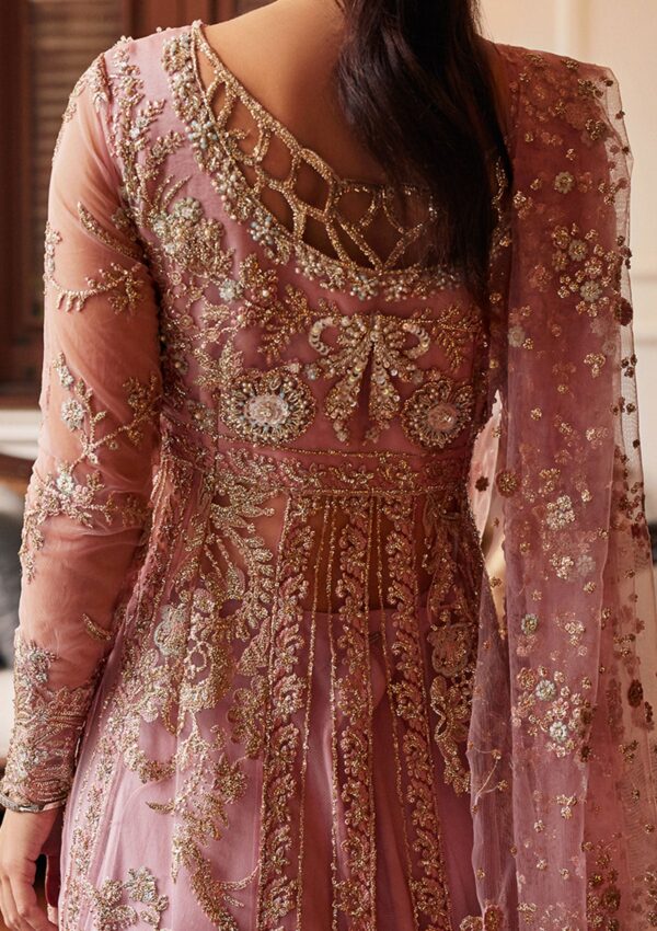 Mushq Wedding Mw 4 Luster Stardust
