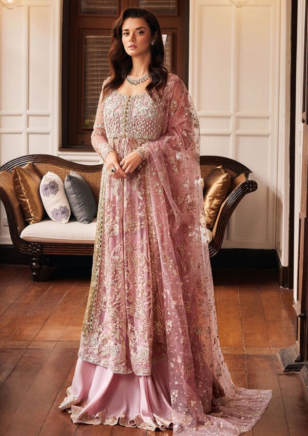 Mushq Wedding Mw 4 Luster Stardust