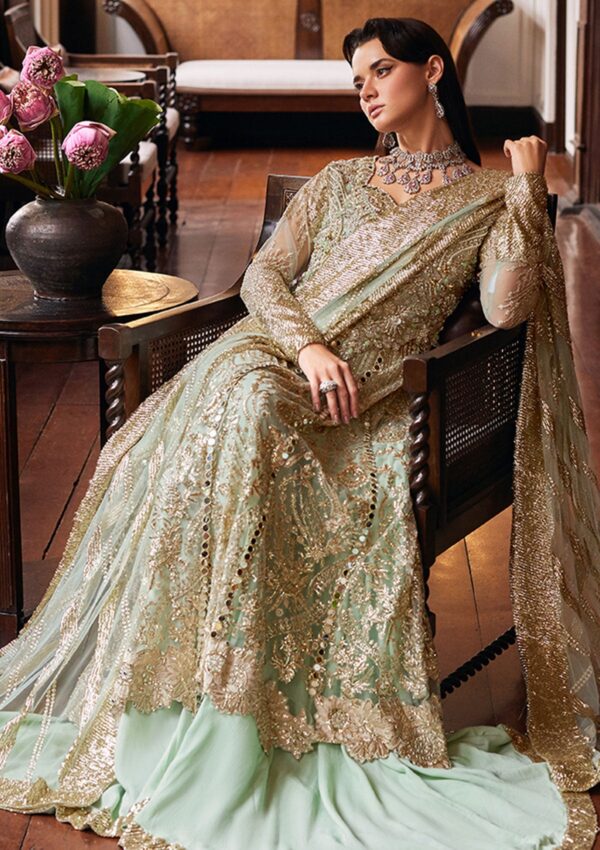 Mushq Wedding Mw 5 Twilight Stardust