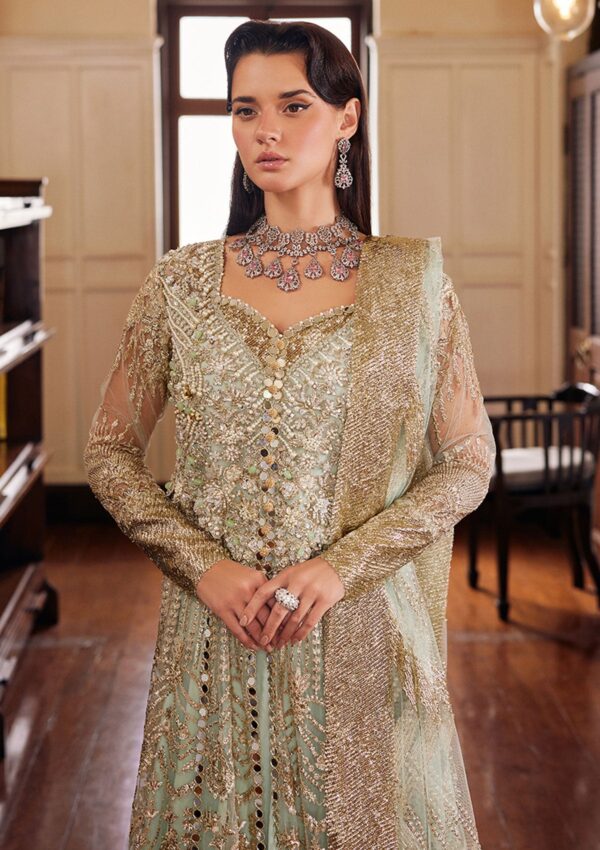 Mushq Wedding Mw 5 Twilight Stardust