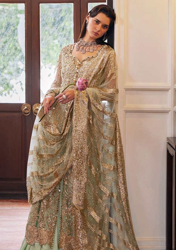 Mushq Wedding Mw 5 Twilight Stardust