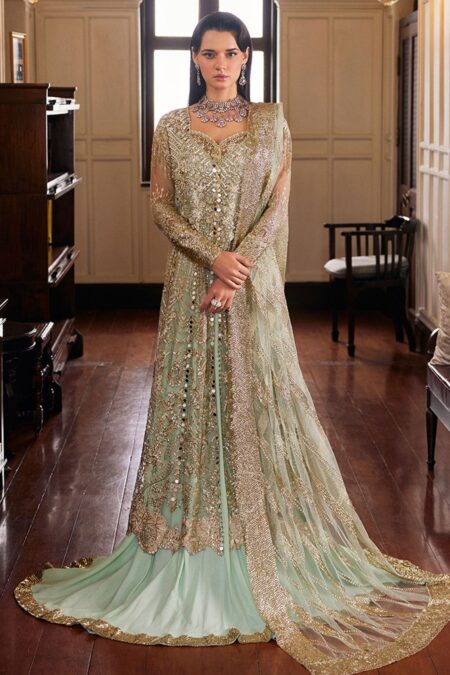 Mushq Wedding Mw 5 Twilight Stardust