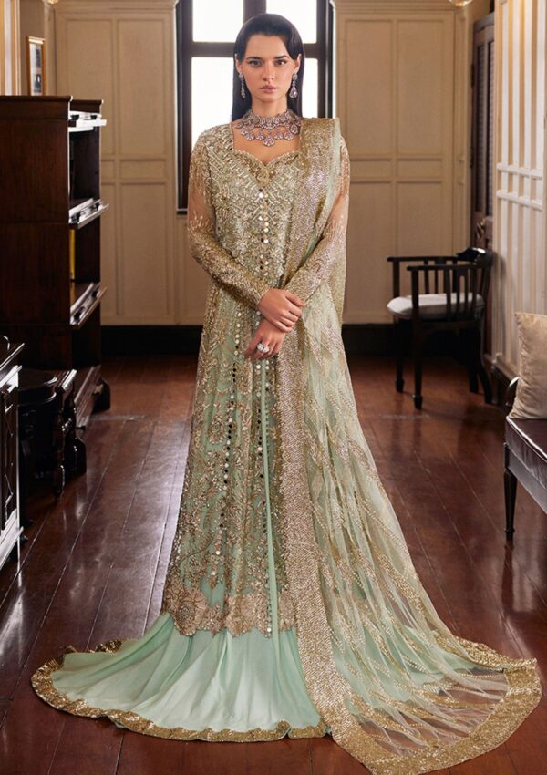 Mushq Wedding Mw 5 Twilight Stardust