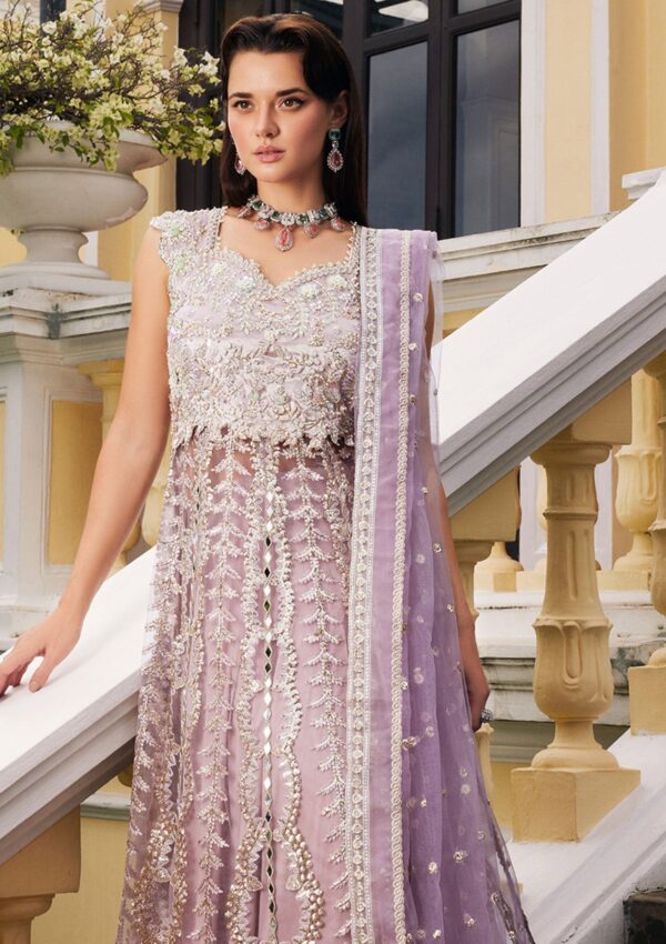 Mushq Wedding Mw 6 Selenic Stardust