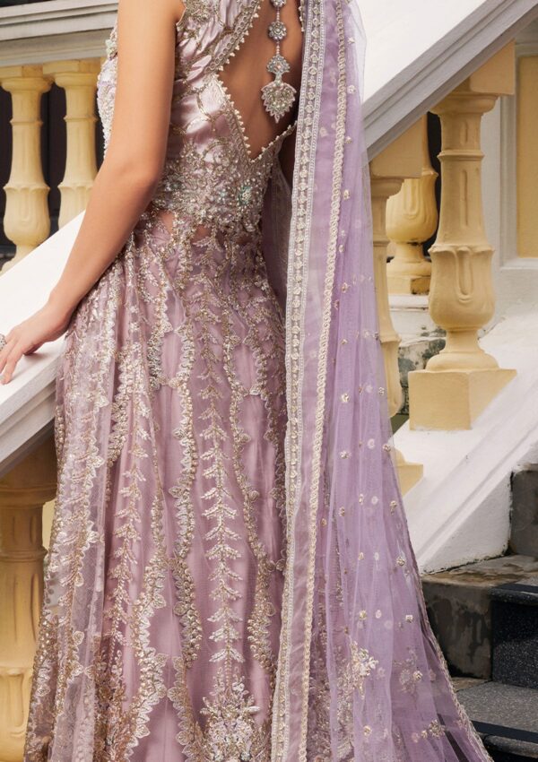 Mushq Wedding Mw 6 Selenic Stardust