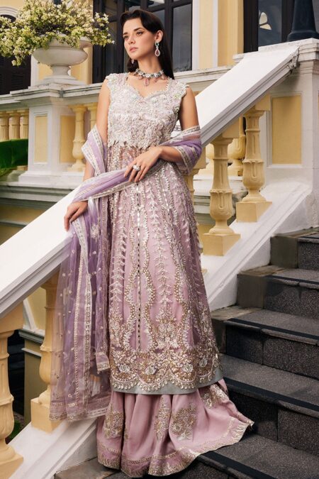 Mushq Wedding Mw 6 Selenic Stardust
