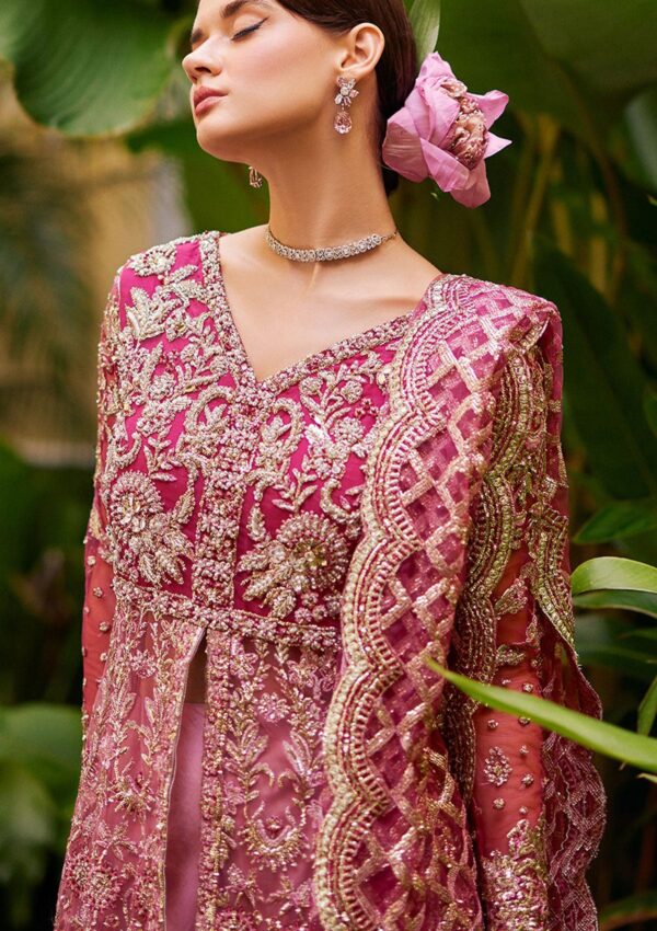 Mushq Wedding Mw 7 Cupid Stardust
