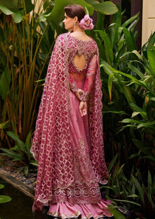 Mushq Wedding Mw 7 Cupid Stardust