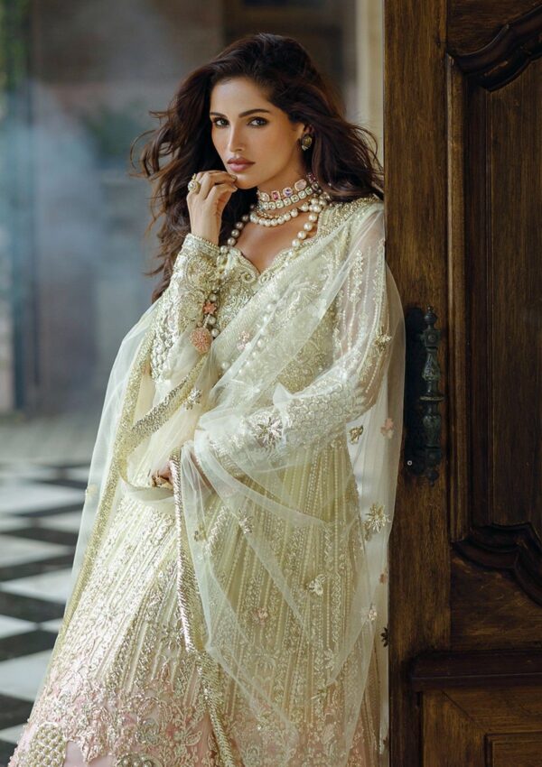 Mushq Wedding Mwd24 06 Stardust Formal Collection - Image 3