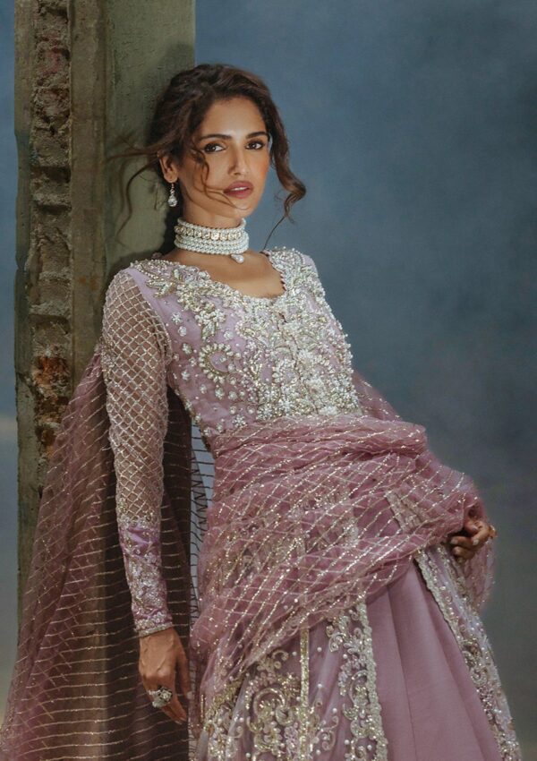 Mushq Wedding Mwd24 07 Stardust Formal Collection - Image 3