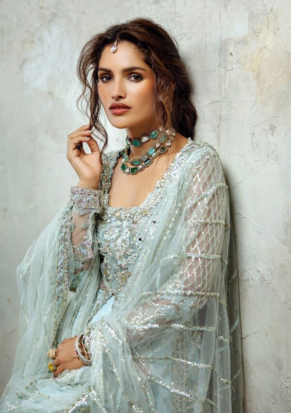 Mushq Wedding Mwd24 08 Stardust Formal Collection - Image 3