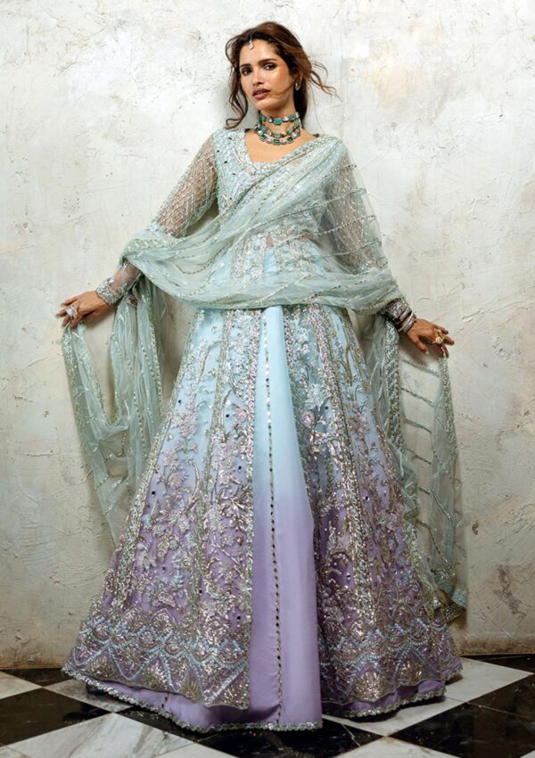 Mushq Wedding Mwd24 08 Stardust Formal Collection