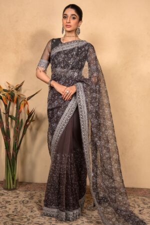 Nayab D 02 Jaipur Jahan Araa Saree