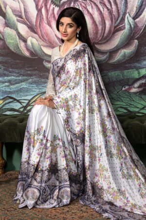 Nayab D 03 Mehka Jahan Araa Saree
