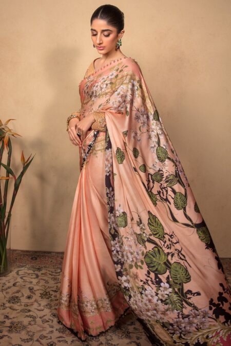 Nayab D 05 Mira Jahan Araa Saree