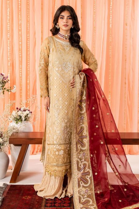 Neeshay Festive Zohra Dastan