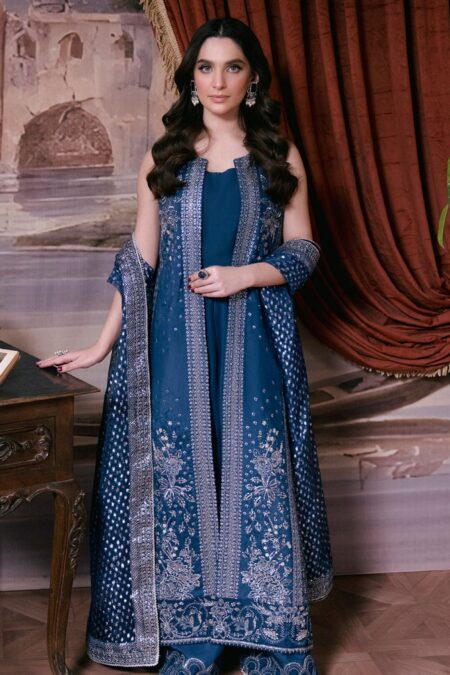 Neeshay Mehrunissa Shagun
