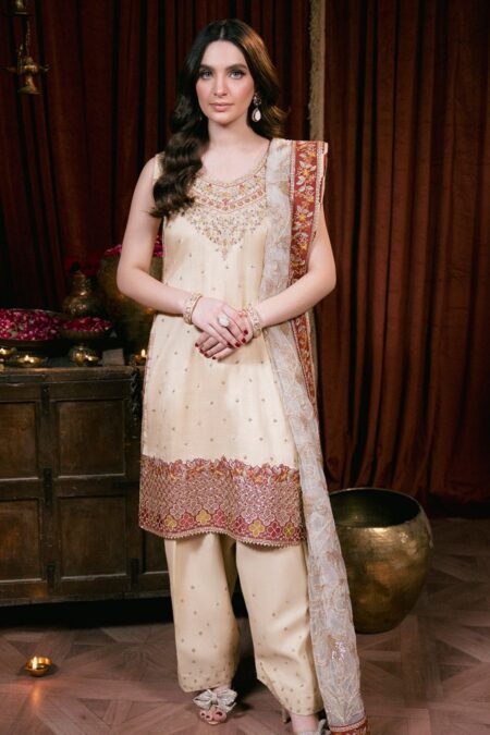 Neeshay Roshni Shagun