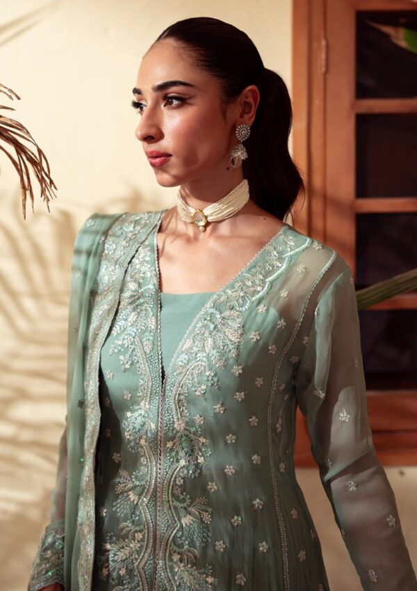 Neeshay Vol 2 Heer Dastaan Formal Collection - Image 2