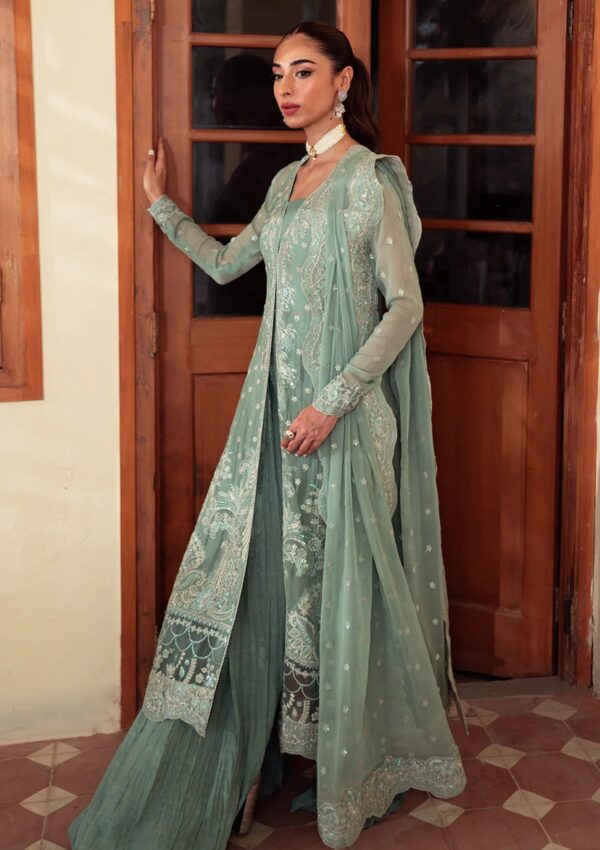 Neeshay Vol 2 Heer Dastaan Formal Collection - Image 4