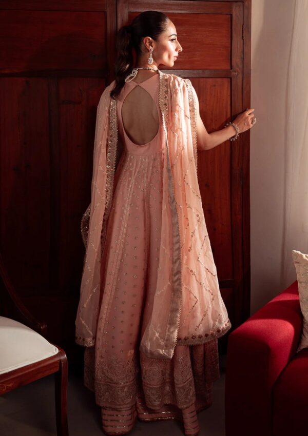 Neeshay Vol 2 Mehrbano Dastaan Formal Collection - Image 3