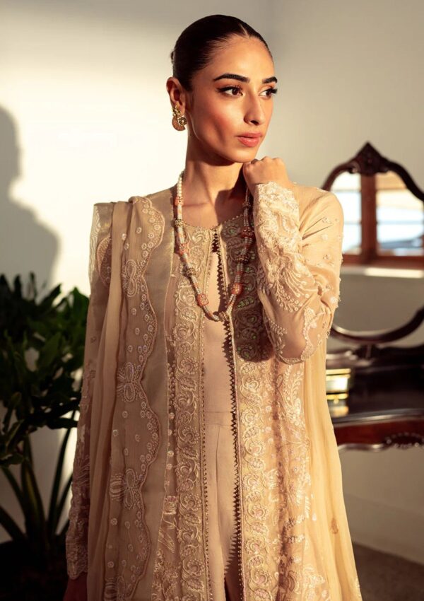 Neeshay Vol 2 Naaz Dastaan Formal Collection - Image 2